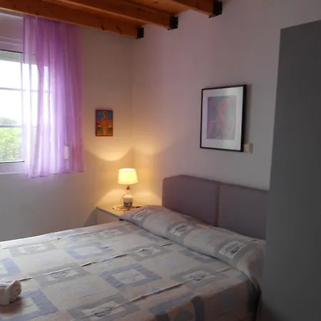 Sea Maridina Holiday home Gennadi