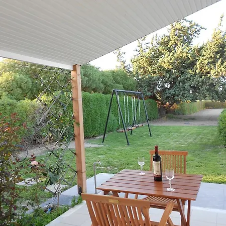 Holiday home Sea Maridina *