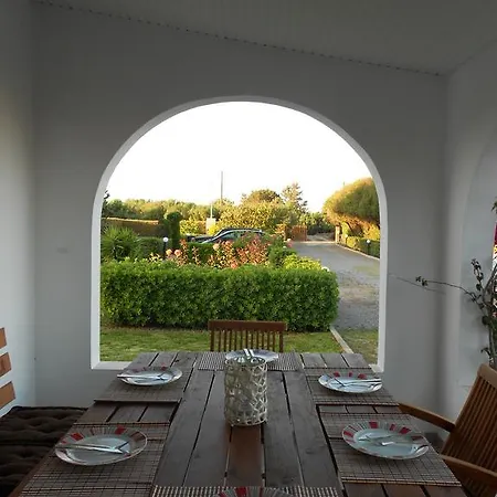 Holiday home Sea Maridina Gennadi