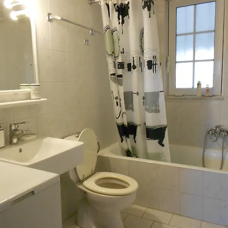 Casa vacanze Sea Maridina
