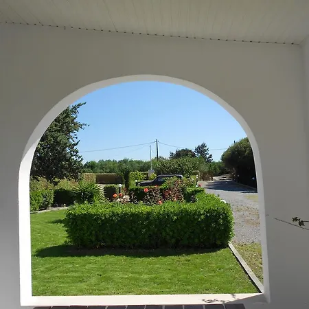 Holiday home Sea Maridina *